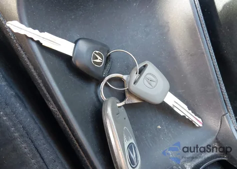 2006 Acura Rsx из США, поврежденный, VIN JH4DC54866S015586